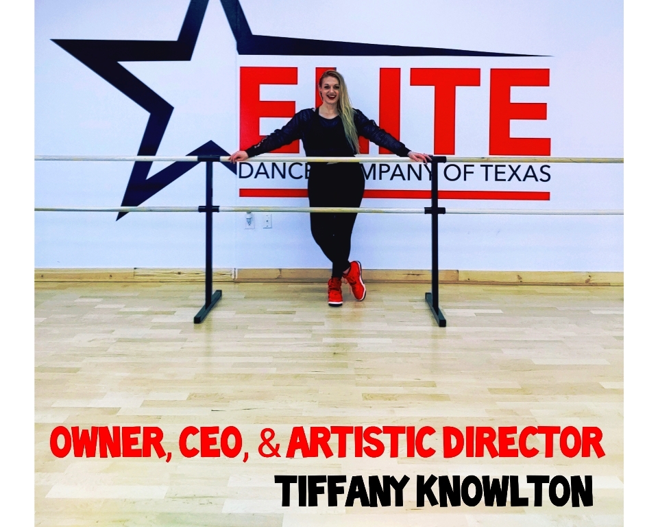 Elite Dance Company of Texas Irving Dance school