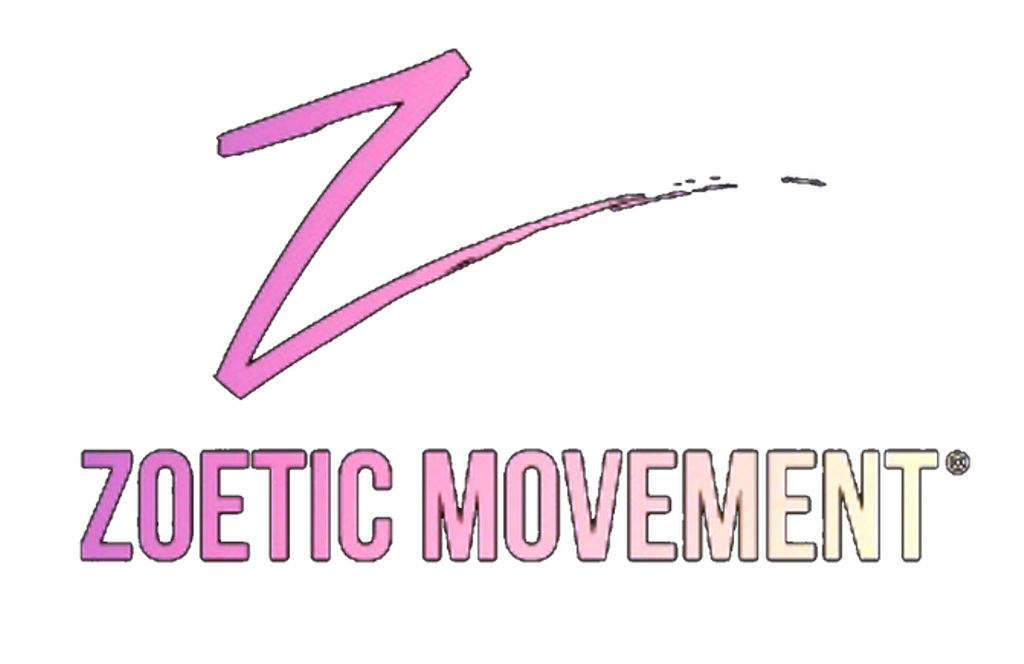 Zoetic Movement